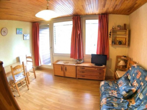 Studio 4 pers. Vars Les Claux, balcon, à 50m des pistes et proche commerces - FR-1-330B-36